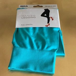 Seamless Leggings